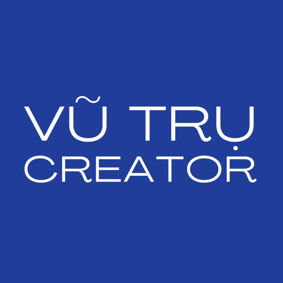 Vũ Trụ Creator 